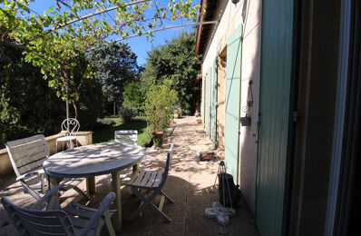 vente maison 936 000 € à proximité de Les Baux-de-Provence (13520)