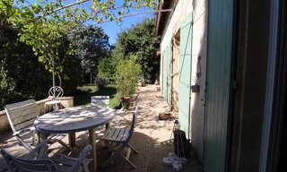 Maison 10 Pièces 550 m² à vendre à Saint-Martin-de-Crau (13310)