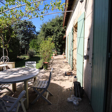 Maison 10 pièces 936000 €