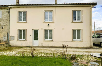 vente maison 157 500 € à proximité de Saint-Sigismond-de-Clermont (17240)