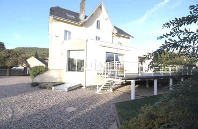 vente maison 384 000 € à proximité de Saulcy-sur-Meurthe (88580)