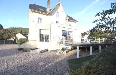 maison 7 pièces 183 m2 à vendre à Laveline-Devant-Bruyères (88600)