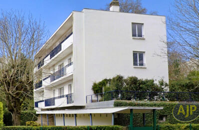 vente appartement 546 000 € à proximité de Lormont (33310)