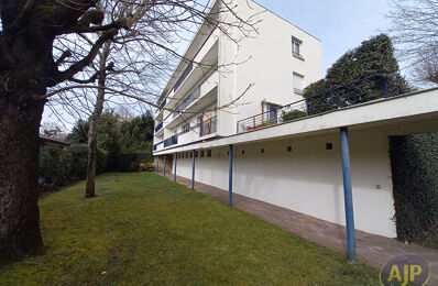 vente appartement 546 000 € à proximité de Ambarès-Et-Lagrave (33440)