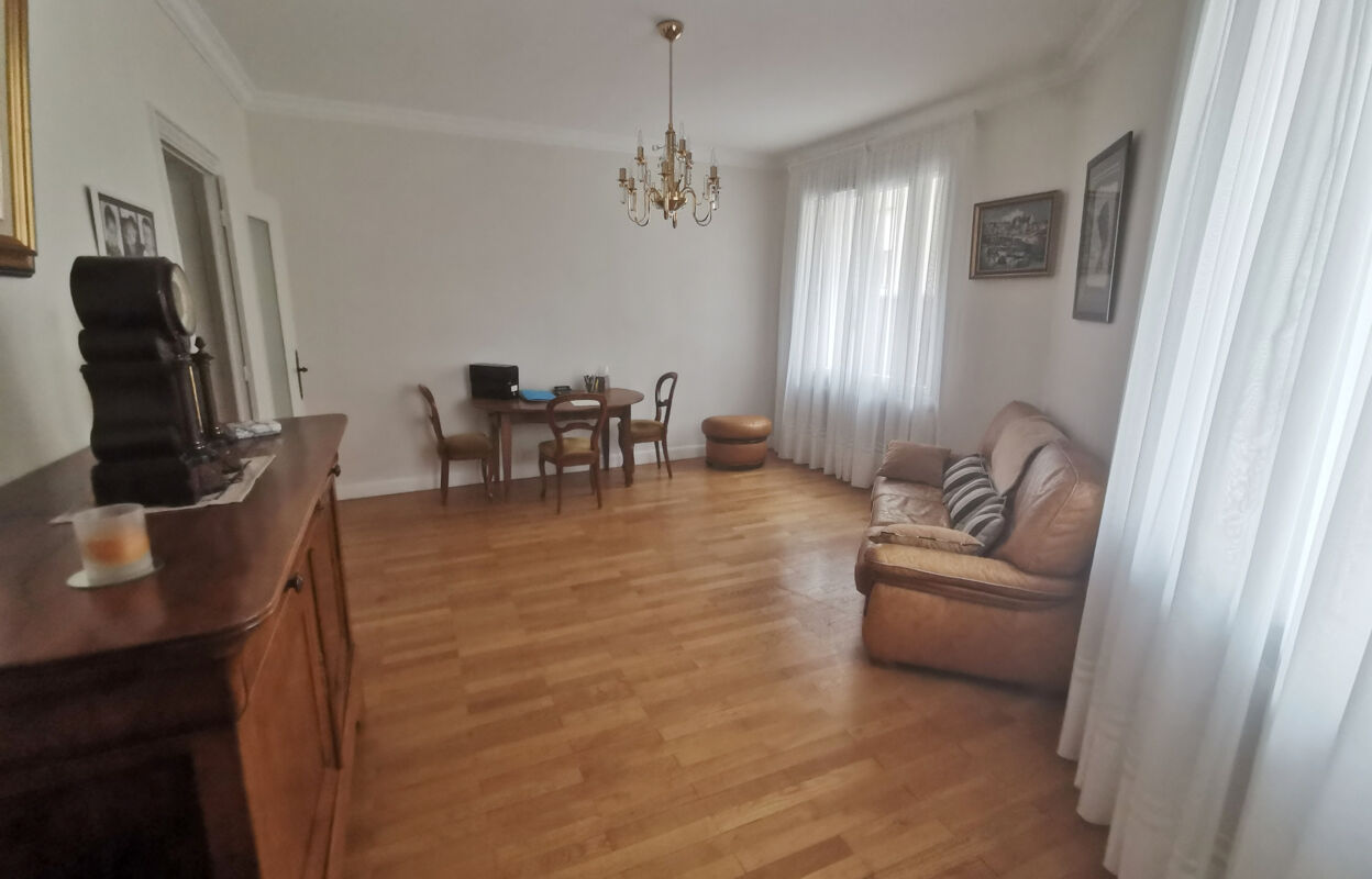 appartement 2 pièces 60 m2 à vendre à Lyon 3 (69003)