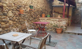 Immeuble   m² à vendre à Céret (66400)