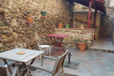 Immeuble  278000 €