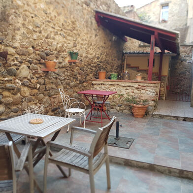 Immeuble  278000 €