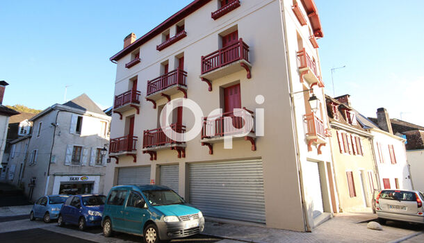 Appartement 3 pièces  à louer Salies-de-Béarn 64270