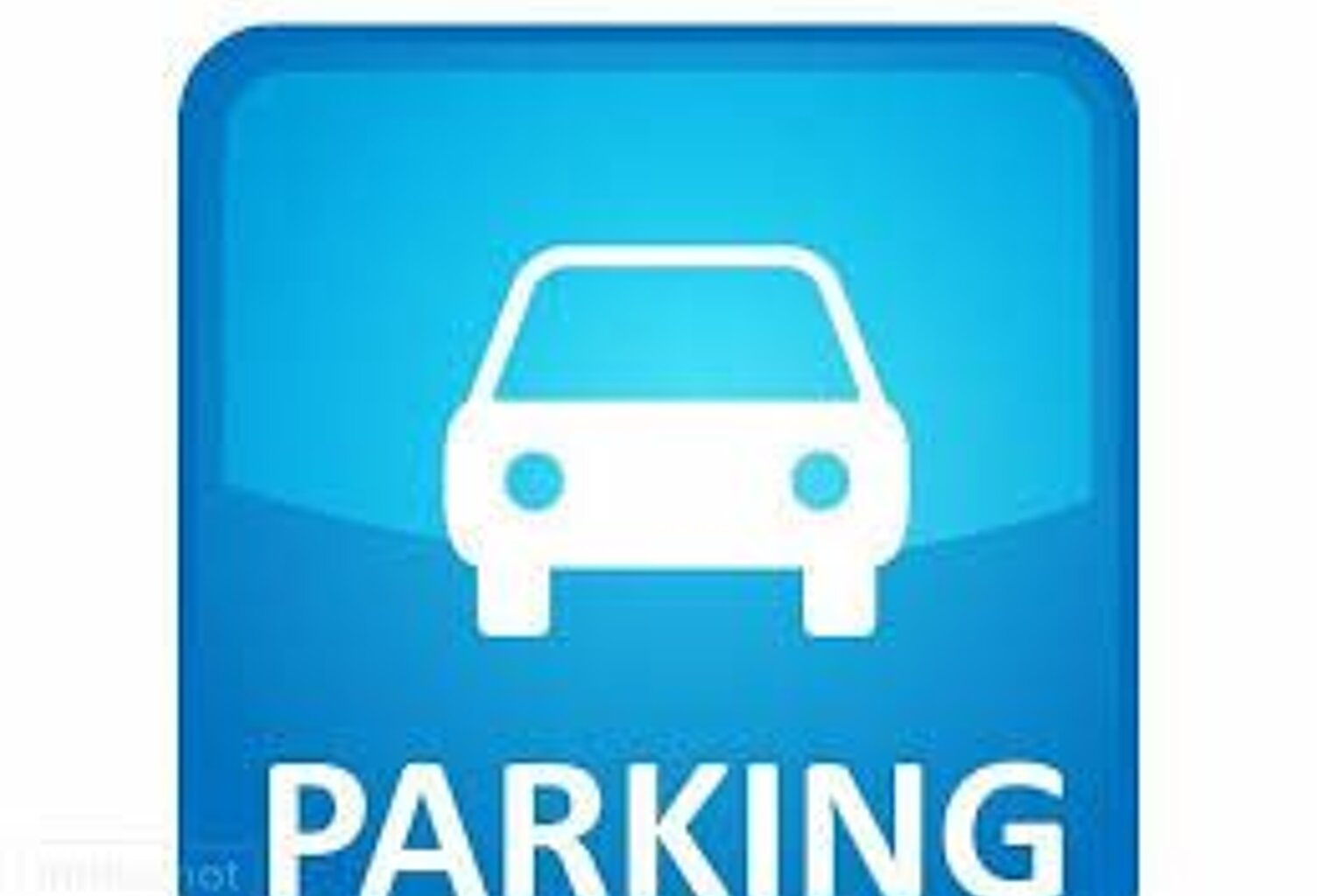 Parking en sous-sol — photo 1