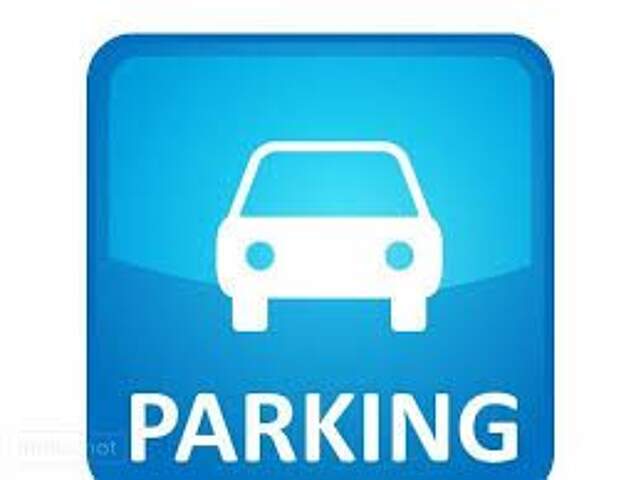 Parking en sous-sol — photo du bien
