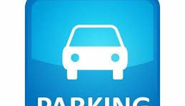 Parking  à louer Reims 51100