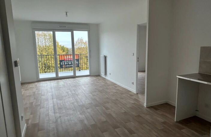 A LOUER - Appartement Neuf 2 pièces CHARTRES avec balcon — photo 3