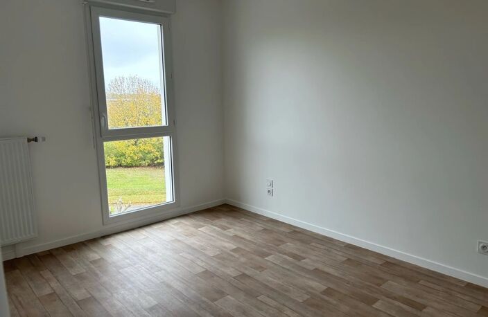 A LOUER - Appartement Neuf 2 pièces CHARTRES avec balcon — photo 5