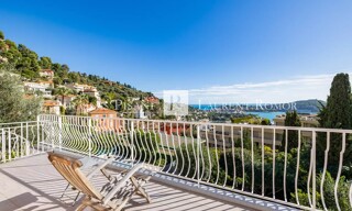 Maison 4 Pièces 151 m² à vendre à Villefranche-sur-Mer (06230)