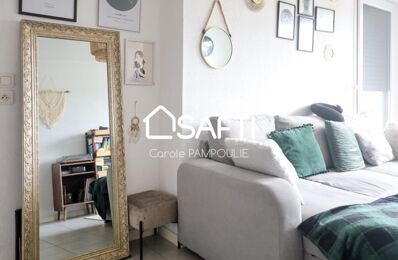 vente appartement 160 500 € à proximité de Carbon-Blanc (33560)