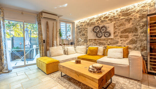 Maison de Village  5 pièces  à vendre Plan-de-la-Tour (Le) 83120