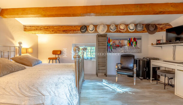 Maison de Village  5 pièces  à vendre Plan-de-la-Tour (Le) 83120