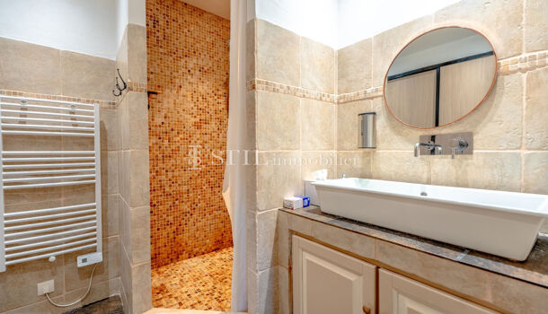 Maison de Village  5 pièces  à vendre Plan-de-la-Tour (Le) 83120