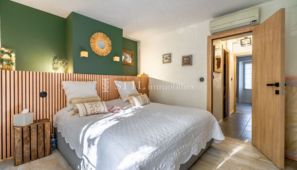 Maison de Village  5 pièces  à vendre Plan-de-la-Tour (Le) 83120