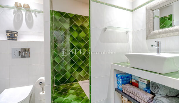 Maison de Village  5 pièces  à vendre Plan-de-la-Tour (Le) 83120