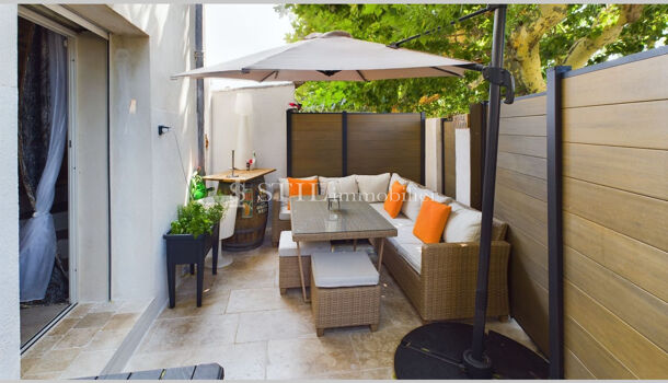 Maison de Village  5 pièces  à vendre Plan-de-la-Tour (Le) 83120