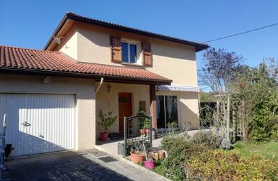 vente maison 235 000 € à proximité de Pont-en-Royans (38680)