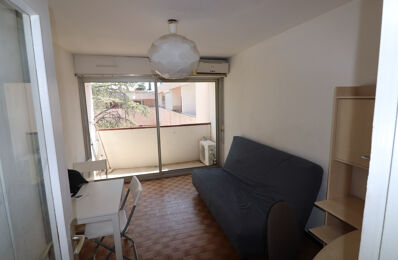 vente appartement 83 000 € à proximité de Aigues-Mortes (30220)