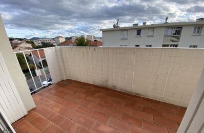 vente appartement 210 000 € à proximité de Évenos (83330)