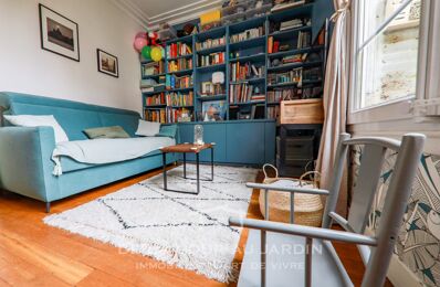 vente appartement 335 000 € à proximité de Paris 12 (75012)