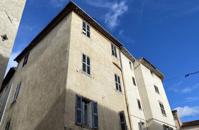 vente immeuble 315 000 € à proximité de La Seyne-sur-Mer (83500)