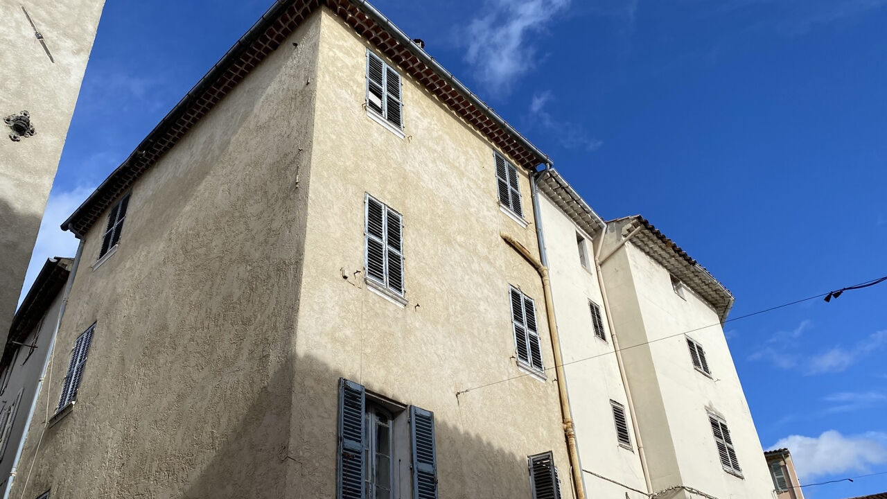 immeuble  pièces 168 m2 à vendre à La Valette-du-Var (83160)