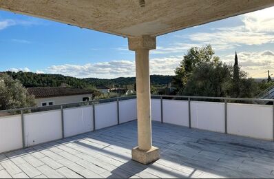 vente appartement 199 000 € à proximité de Saint-Félix-de-Lodez (34725)