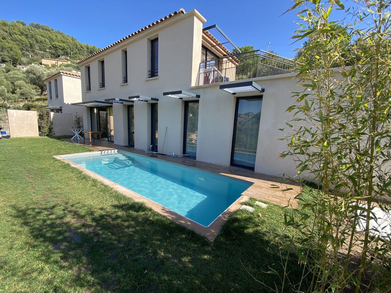 Villa / Maison  à vendre Ollioules 83190