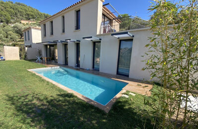 vente maison 1 095 000 € à proximité de Toulon (83000)