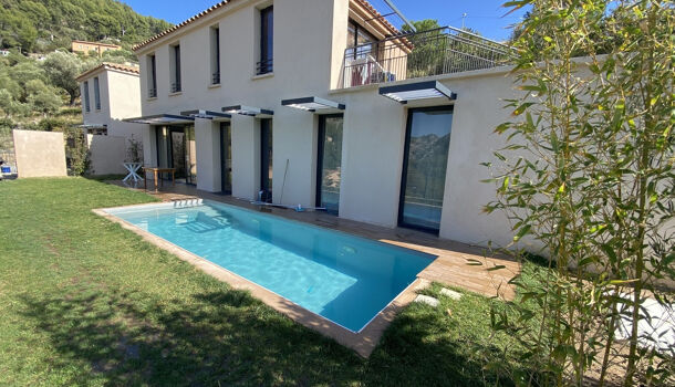 Villa / Maison  à vendre Ollioules 83190