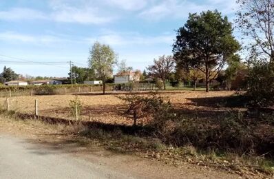 vente terrain 59 000 € à proximité de Albi (81000)