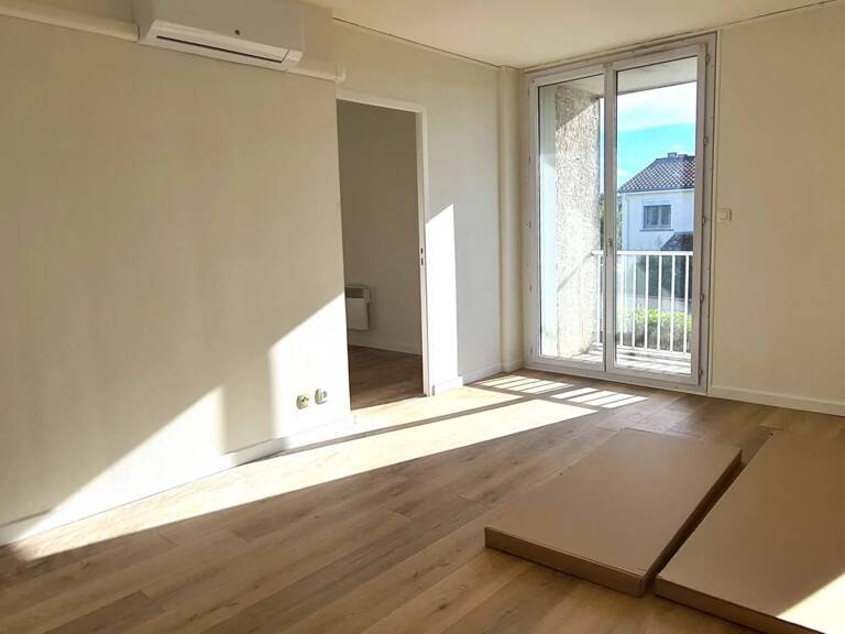 St Juéry - Appartement T4 — photo 1