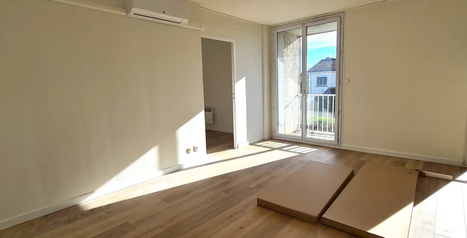 St Juéry - Appartement T4 — photo 1