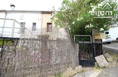 vente maison 88 000 € à proximité de La Digne-d'Amont (11300)