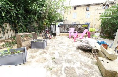 vente maison 77 000 € à proximité de Villelongue-d'Aude (11300)