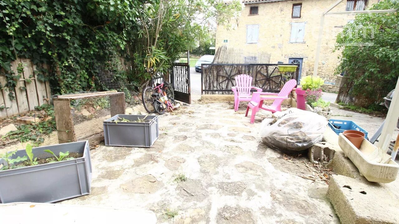 maison 3 pièces 69 m2 à vendre à Antugnac (11190)