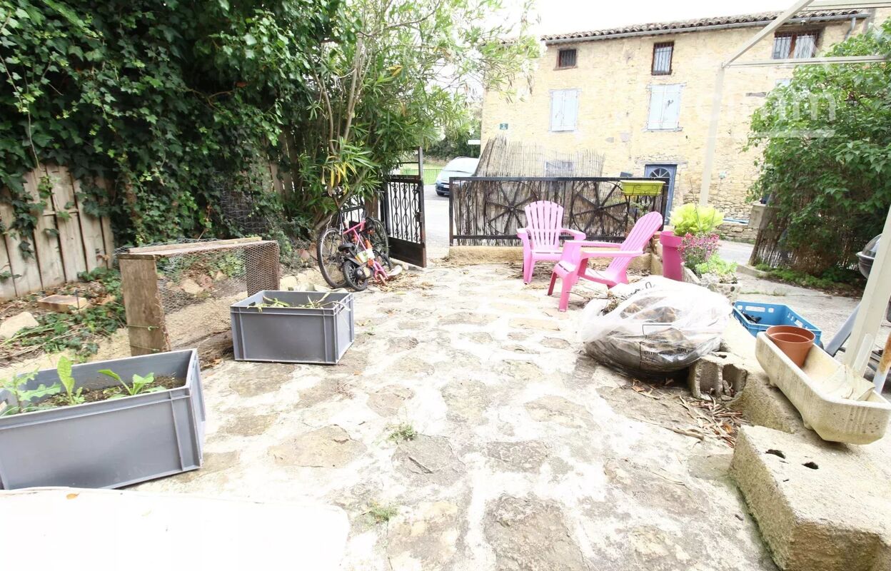 maison 3 pièces 69 m2 à vendre à Antugnac (11190)