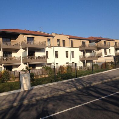 Appartement 3 pièces 196000 €