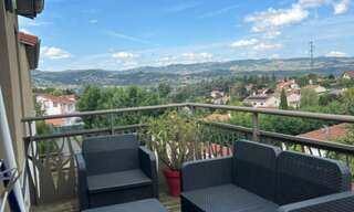 Appartement 3 Pièces 60 m² à vendre à Saint-Paul-en-Jarez (42740)