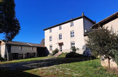 vente maison 630 000 € à proximité de La Verpillière (38290)