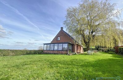 vente maison 369 250 € à proximité de Wormhout (59470)