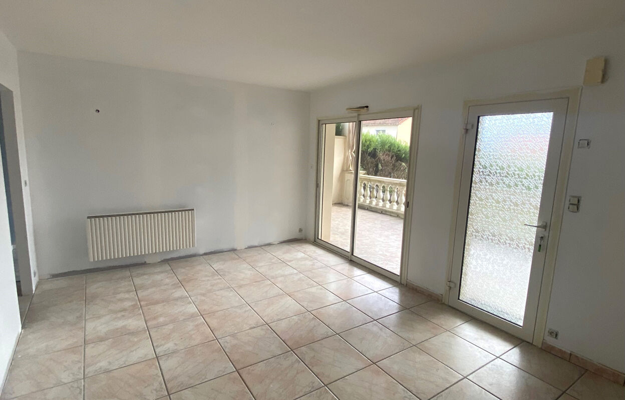 maison 6 pièces 130 m2 à vendre à La Gaubretière (85130)