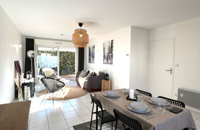 vente appartement 434 000 € à proximité de Saint-Geours-de-Maremne (40230)