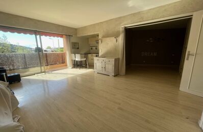 vente appartement 175 000 € à proximité de Villeneuve-Loubet (06270)